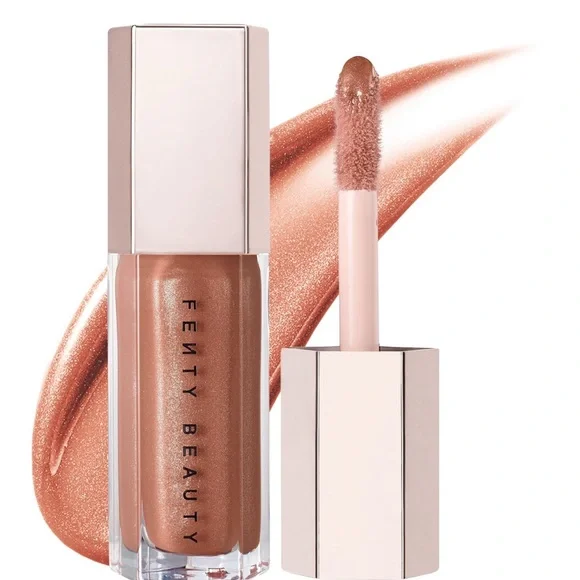 SOLD*********Fenty Beauty Gloss Bomb - Radiant Copper - Picture 2 of 4